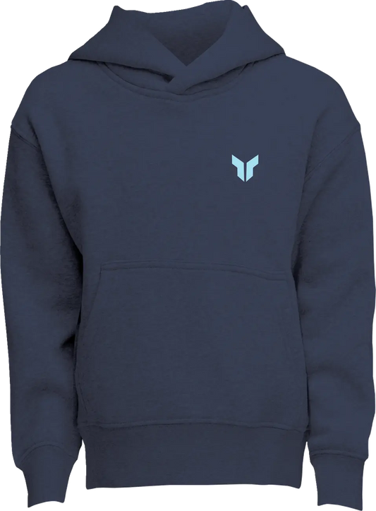 Thor Youth Futura Pullover Hoodie Tröjor junior bild 1 PMMEDIA:cb63afed222a6473
