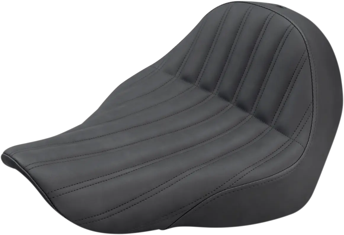 Saddlemen Knuckle Solo Seat Sadlar Harley Softail bild 4 PMMEDIA:49d5d86dd6863913