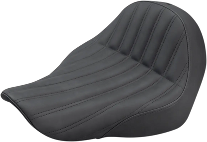 Saddlemen Knuckle Solo Seat Sadlar Harley Softail bild 4 PMMEDIA:49d5d86dd6863913
