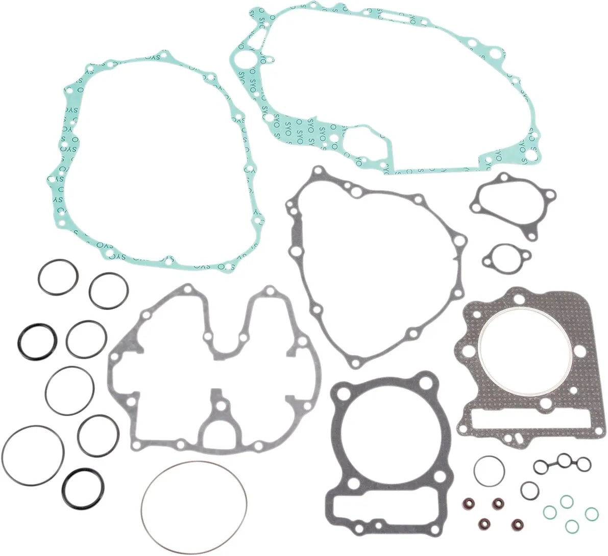 MOOSE OFFROAD HARD-PARTS Komplett Packningssats TRX400 bild 1 PMMEDIA:65130be13f20b968