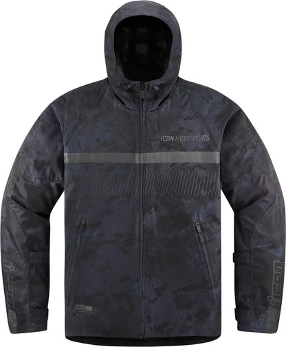 Icon PDX3™ Jacka textil herr bild 3 PMMEDIA:0c7a8dbaea5bf3cf