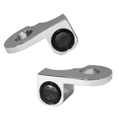 HEINZ BIKES NANO Series blinkers med positionsljus krom bild 4 PMMEDIA:64a6bbe4038813d6
