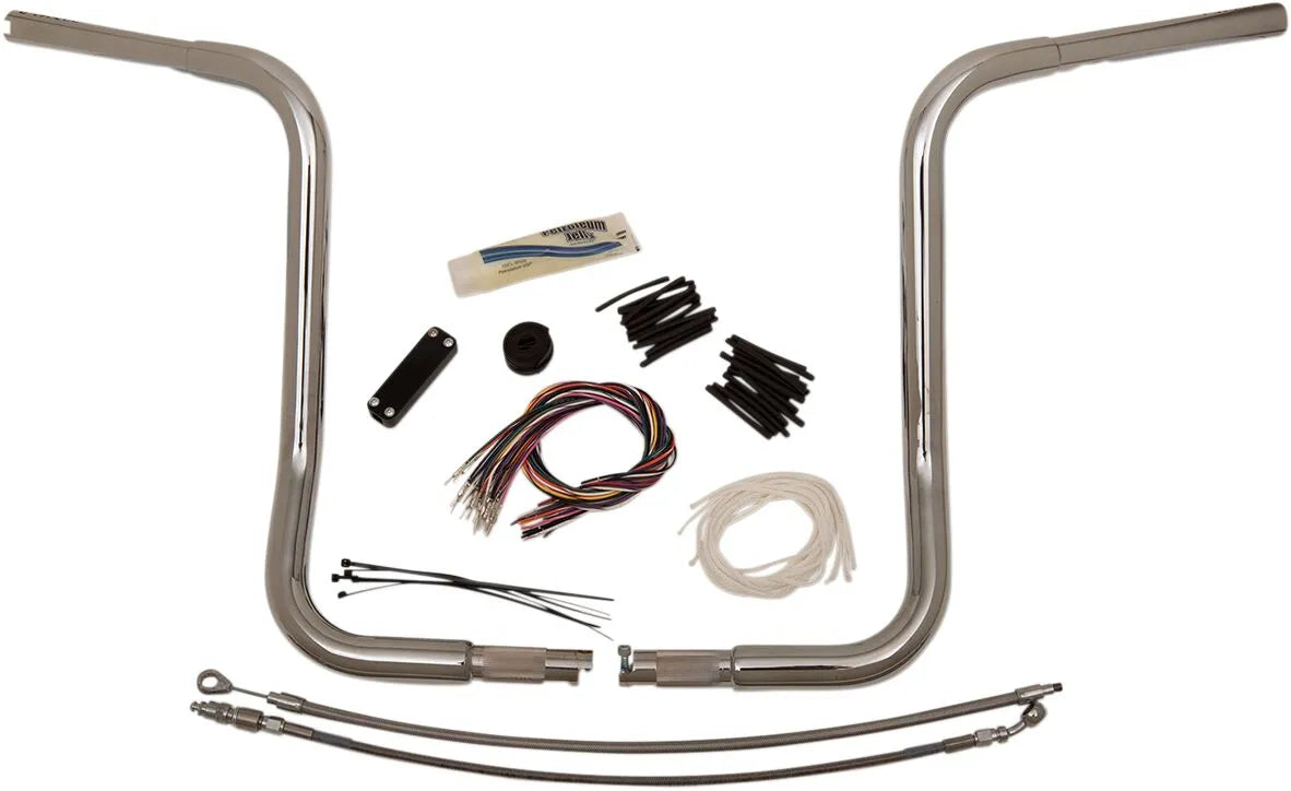 FAT BAGGERS INC. 1-1/4" EZ Install Rund Styre Kit bild 5 PMMEDIA:87ee867767f15aee