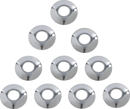 EASTERN MOTORCYCLE PARTS Kromade Cup Washers 1/2" ID bild 1 PMMEDIA:7054663edaba30fd