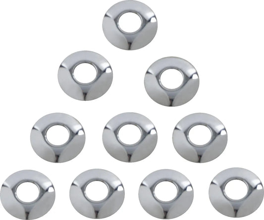 EASTERN MOTORCYCLE PARTS Kromade Cup Washers 1/2" ID bild 1 PMMEDIA:7054663edaba30fd