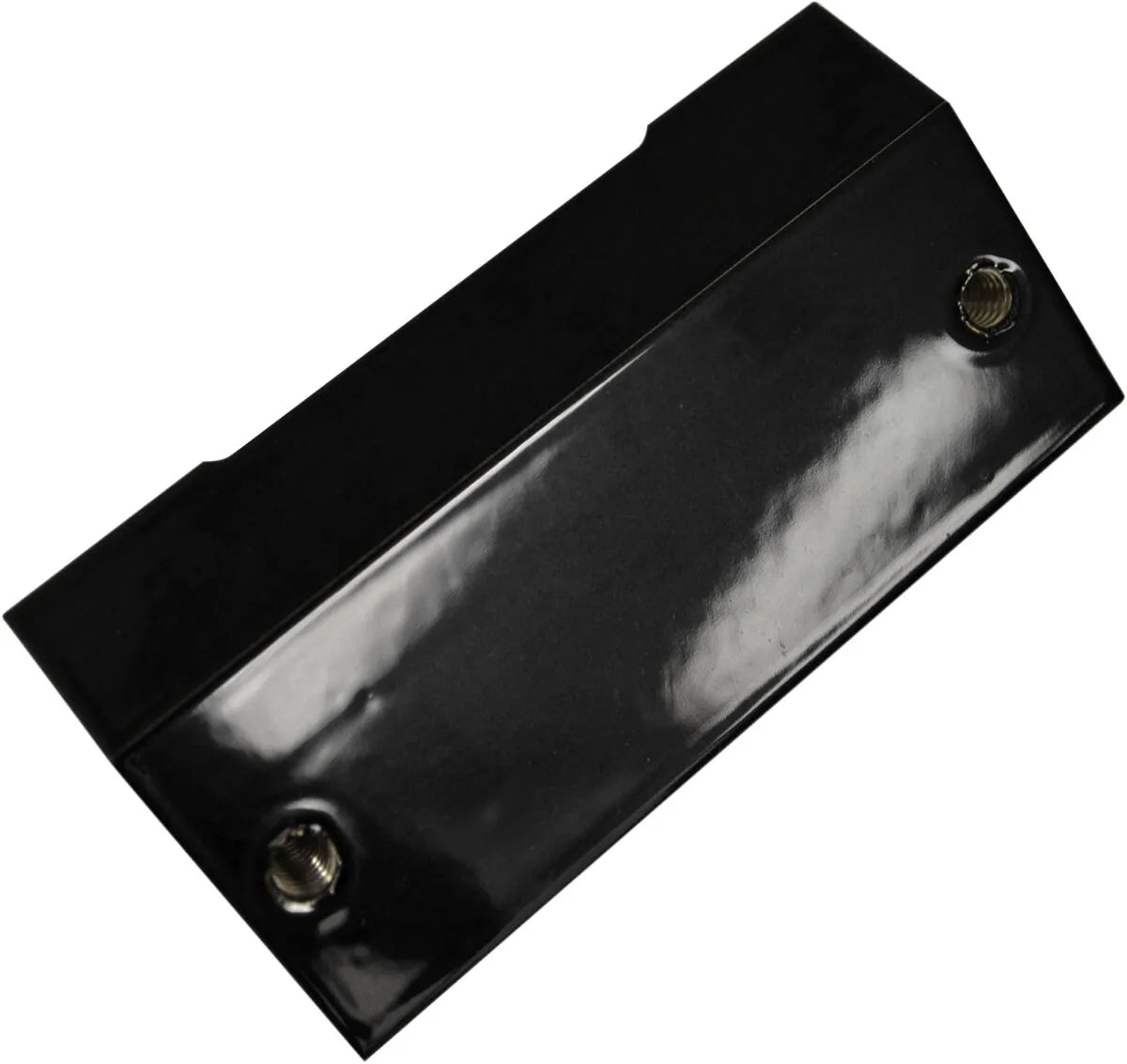 Drag Specialties Custom Regulator Mount Generatorer bild 1 PMMEDIA:3da2ee82afdd6fc6