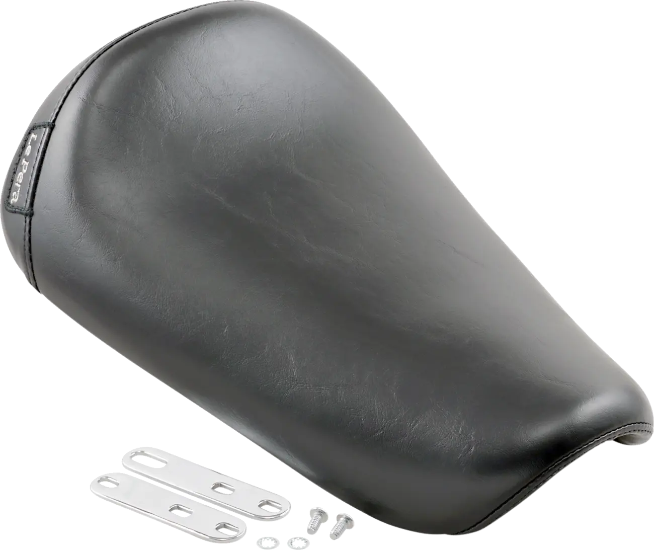 Le Pera Bare Bones Solo Seat Sadlar Harley Sportster bild 17 PMMEDIA:d4edae87491b35cc