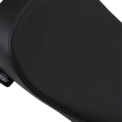 Drag Specialties Seats EZ-ON Mount Low-Profile Solo Seat Sadlar Harley Touring bild 20 PMMEDIA:c71999b772ebb35b