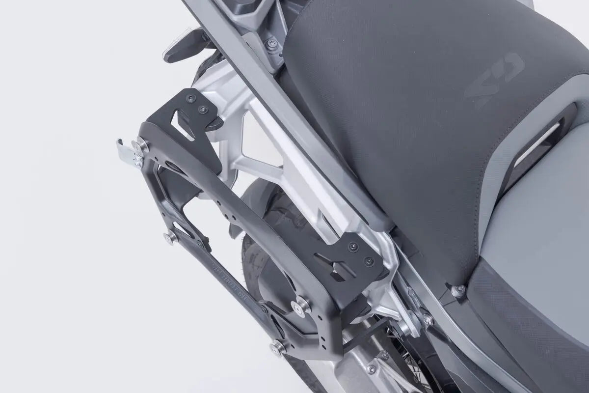 SW-MOTECH PRO Sidofäste för original hållare BMW R 1300 GS Adventure bild 8 PMMEDIA:2e14746b7f2a8add