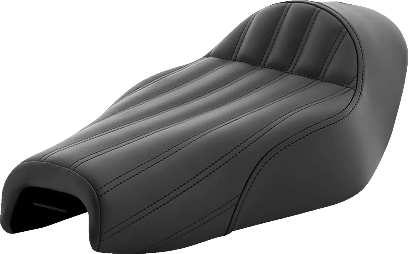Saddlemen Knuckle Solo Seat Sadlar Harley Sportster bild 1 PMMEDIA:86cc67bf188888ae