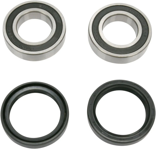 PIVOT WORKS Front Wheel Bearing and Seal Kit bild 1 PMMEDIA:81ea479b9e9aed6f