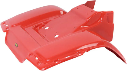 Maier Fender Replacement Plastic Skärmar bild 9 PMMEDIA:05d2d71776a86b5d