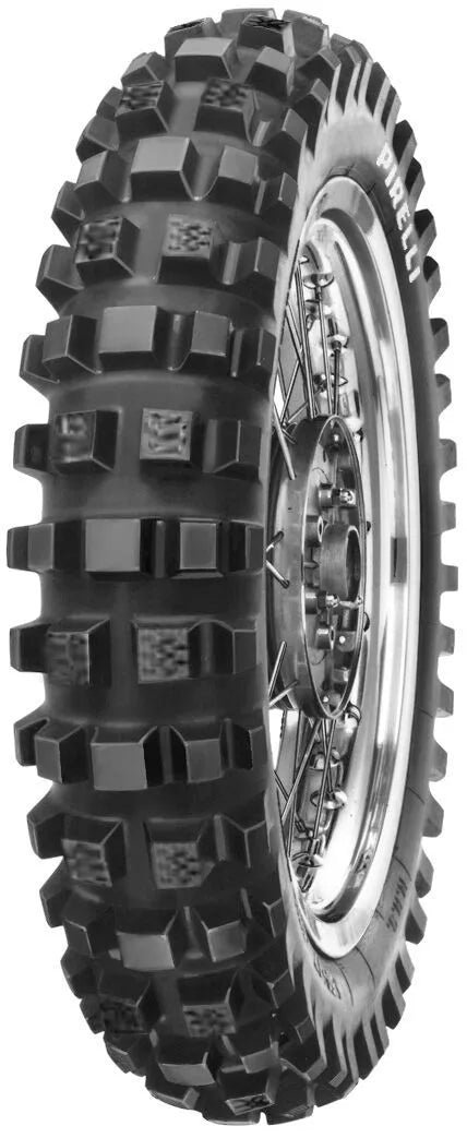Pirelli MT 16 Garacross Crossdäck bak bild 1 PMMEDIA:5216e9af0bc2847d