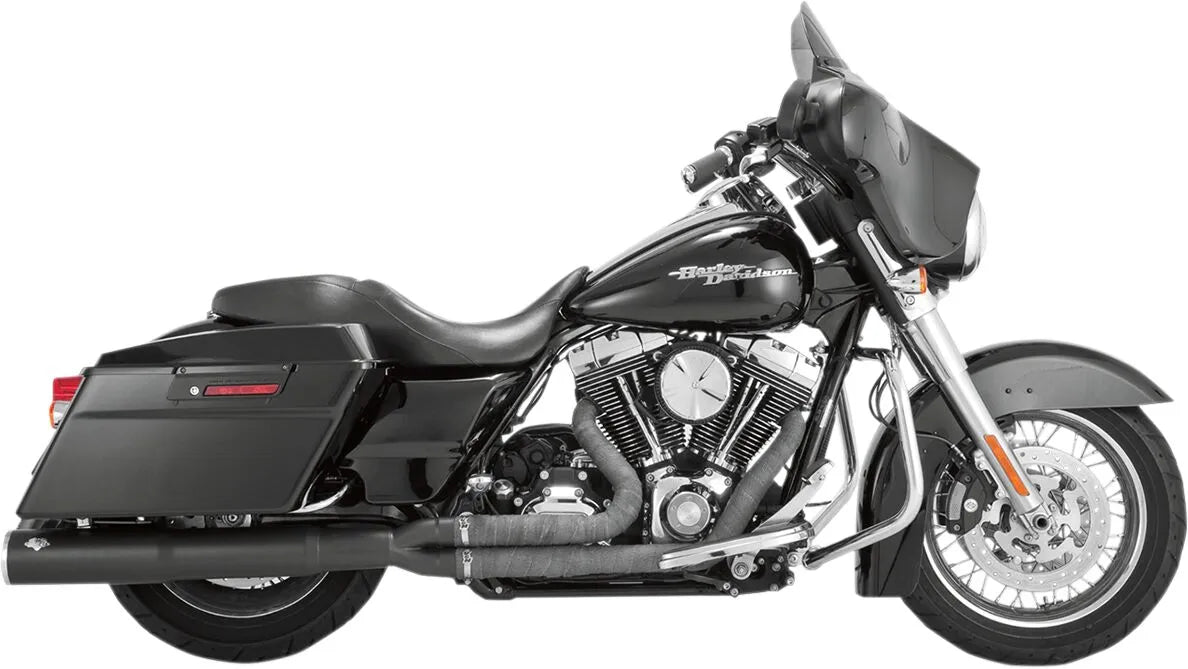 VANCE & HINES Header Wrap Kit 2" x 25' bild 4 PMMEDIA:968b725b221b31f1