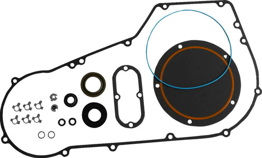 BAKER DRIVETRAIN Primary Rebuild Kit för Softail och Dyna bild 1 PMMEDIA:99ac337de5692835