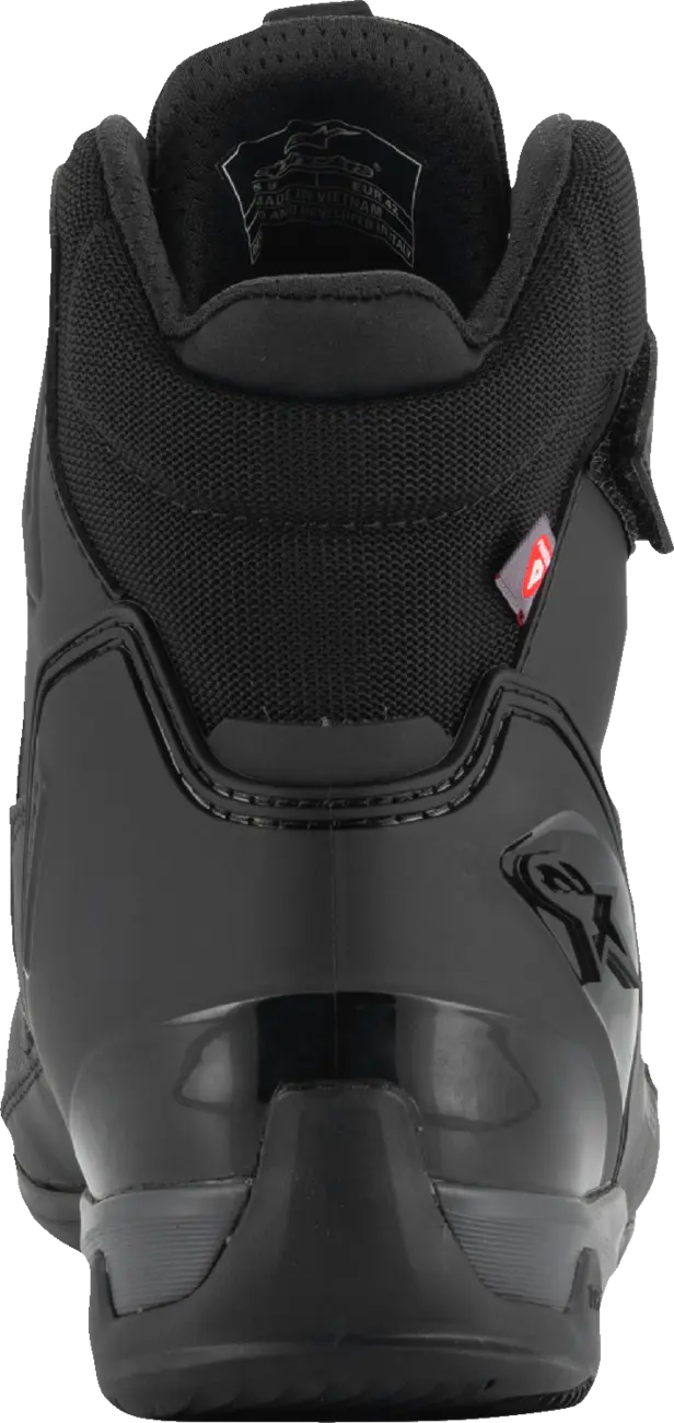Alpinestars (Road) Austral GTX Street touring stövlar bild 16 PMMEDIA:ba290af938ca26e1