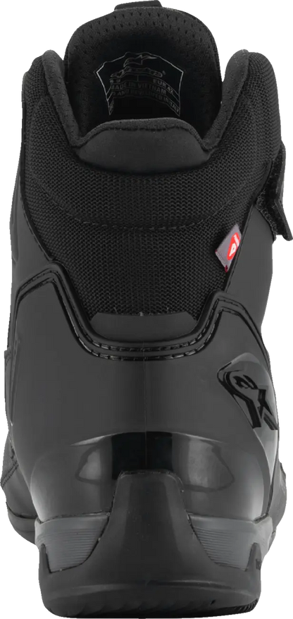 Alpinestars (Road) Austral GTX Street touring stövlar bild 16 PMMEDIA:ba290af938ca26e1