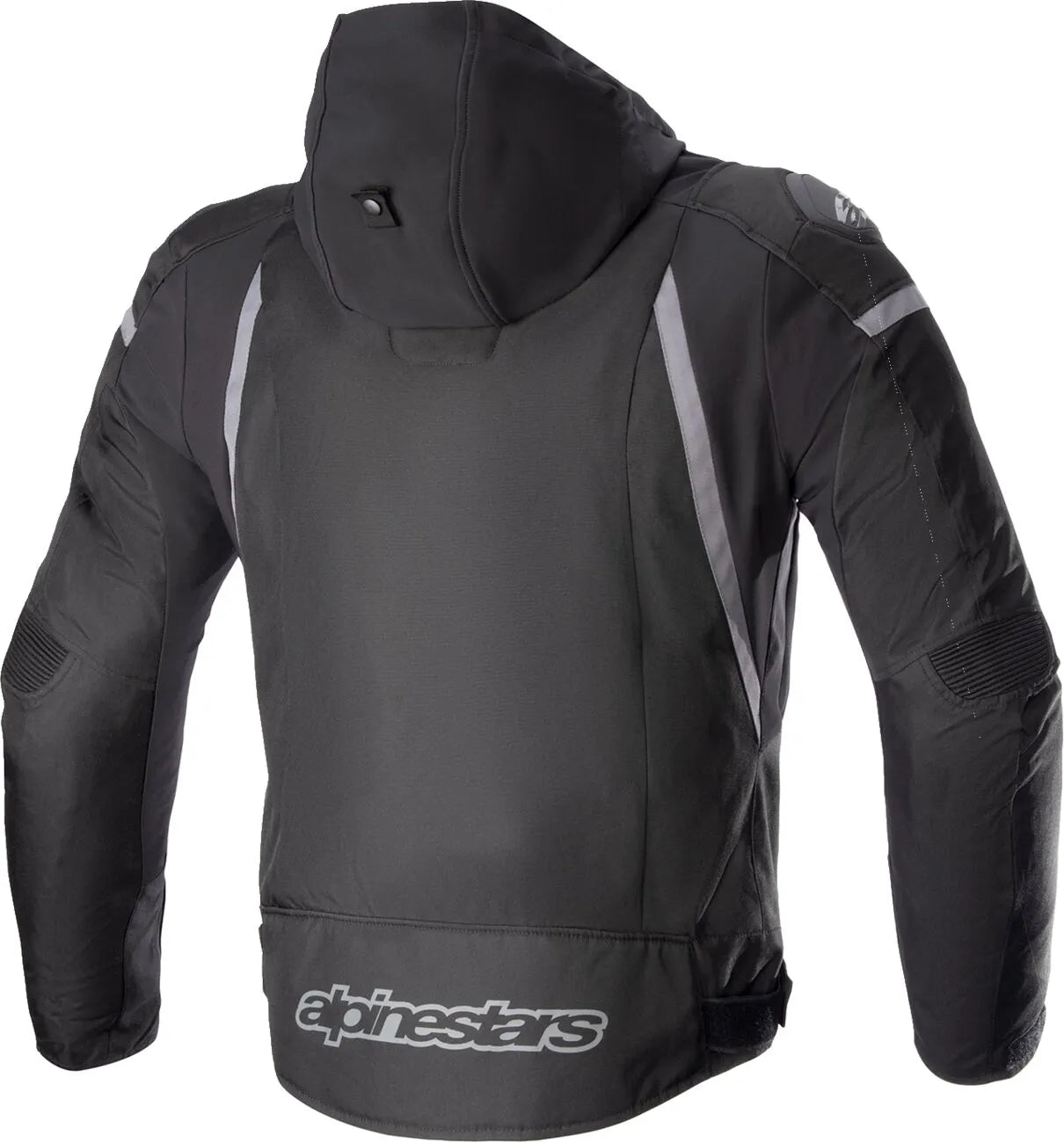 Alpinestars (Road) Zaca Waterproof Jacka textil herr bild 4 PMMEDIA:7b4017c805b14ef0