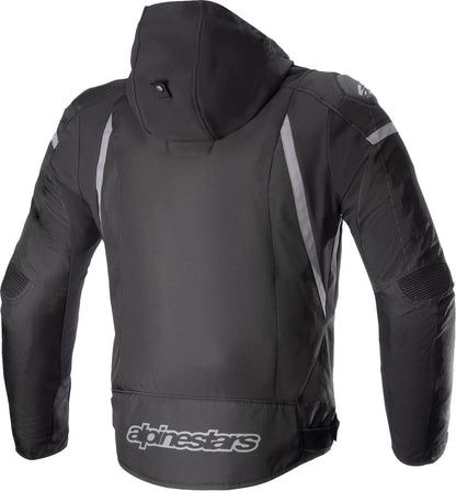 Alpinestars (Road) Zaca Waterproof Jacka textil herr bild 4 PMMEDIA:7b4017c805b14ef0