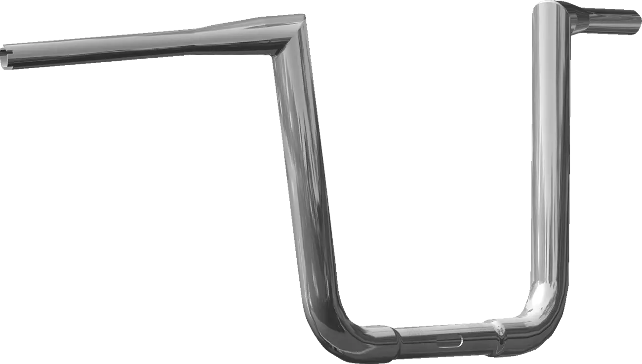 Khrome Werks Buck-50 Handlebar Styren bild 3 PMMEDIA:0b052bccfb150f30