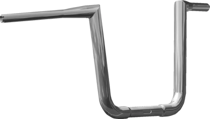 Khrome Werks Buck-50 Handlebar Styren bild 3 PMMEDIA:0b052bccfb150f30