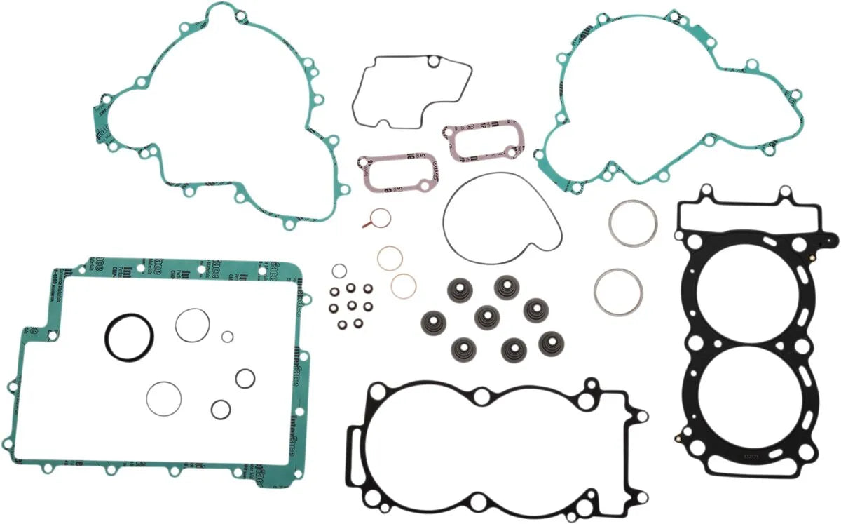 MOOSE OFFROAD HARD-PARTS Komplett Packningssats bild 1 PMMEDIA:460066ea7dde05f8