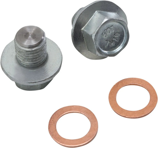 VANCE & HINES O2 Sensor Port Plug Kit bild 1 PMMEDIA:49116794db3c9d14