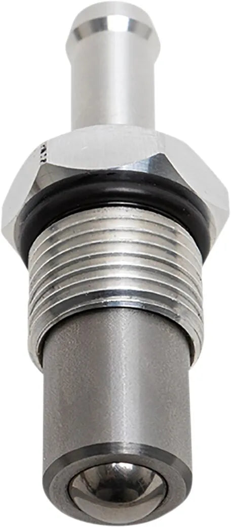 S&S CYCLE M8 Oljeventil i Aluminium bild 1 PMMEDIA:ead8f48fdd42ae69