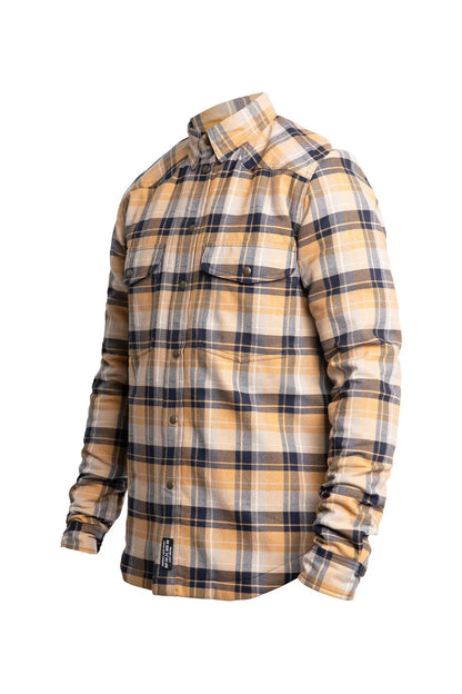 John Doe Motoshirt Jacka textil herr bild 7 PMMEDIA:18256197633f71a5