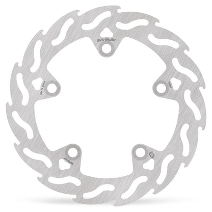 MOTO-MASTER Flame Series Bromsskiva Fram bild 1 PMMEDIA:01d5e5689dcee32f