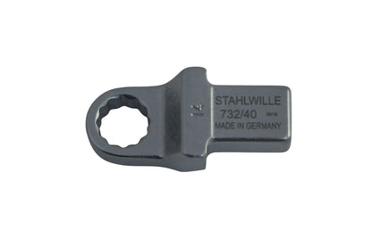 STAHLWILLE Ring Insert-verktyg 14x18mm 27mm bild 1 PMMEDIA:8d7da678a166c58e