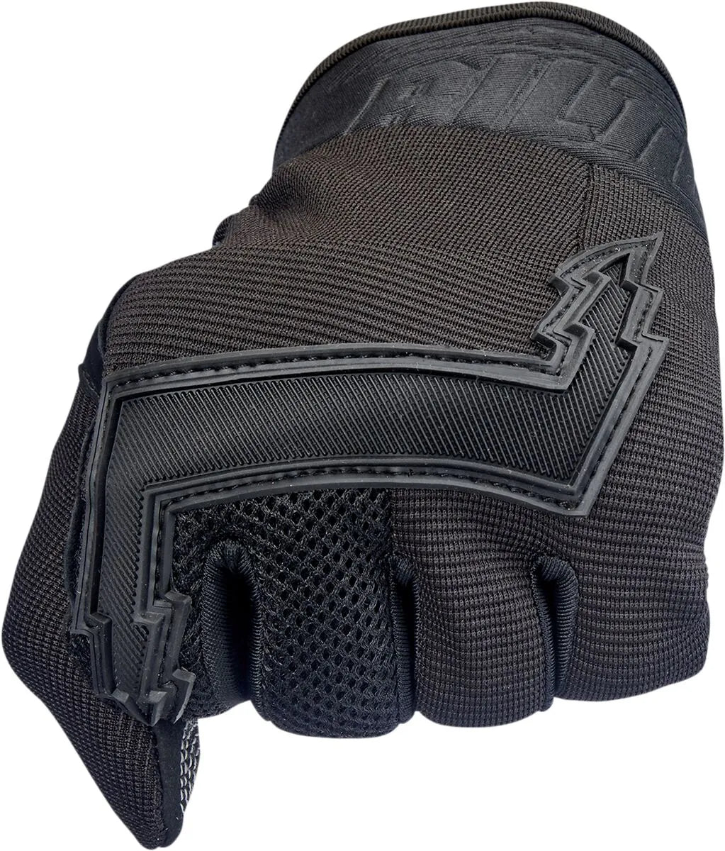 Baja Handskar Svart XS bild 6 PMMEDIA:a965481adfe5e527