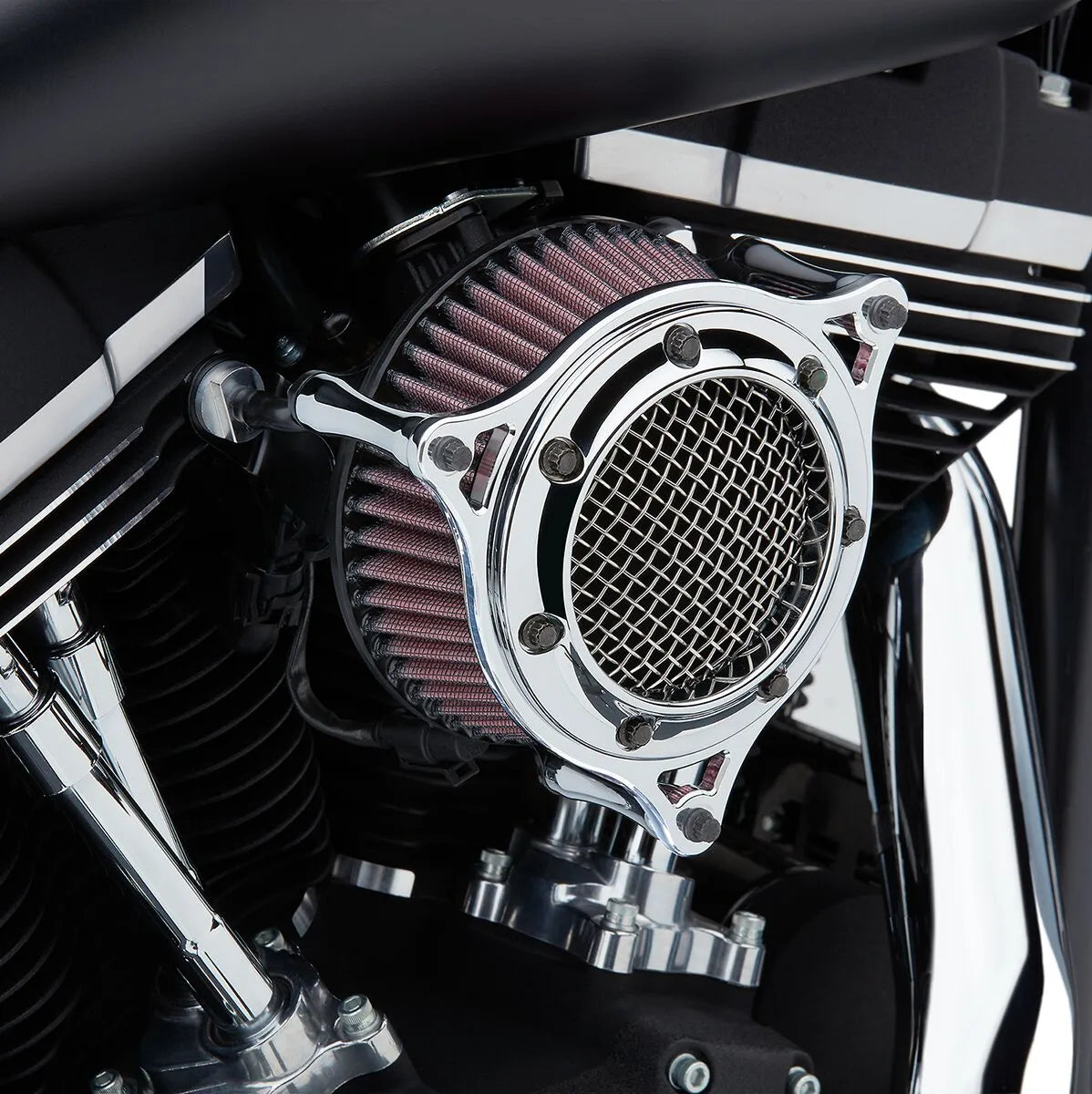 COBRA RPT Air Intake Kit bild 5 PMMEDIA:bc0c8e342f792cbc