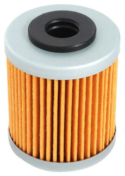 K N Catridge Oil Filter Oljefilter bild 5 PMMEDIA:9086e302d5f39bf4
