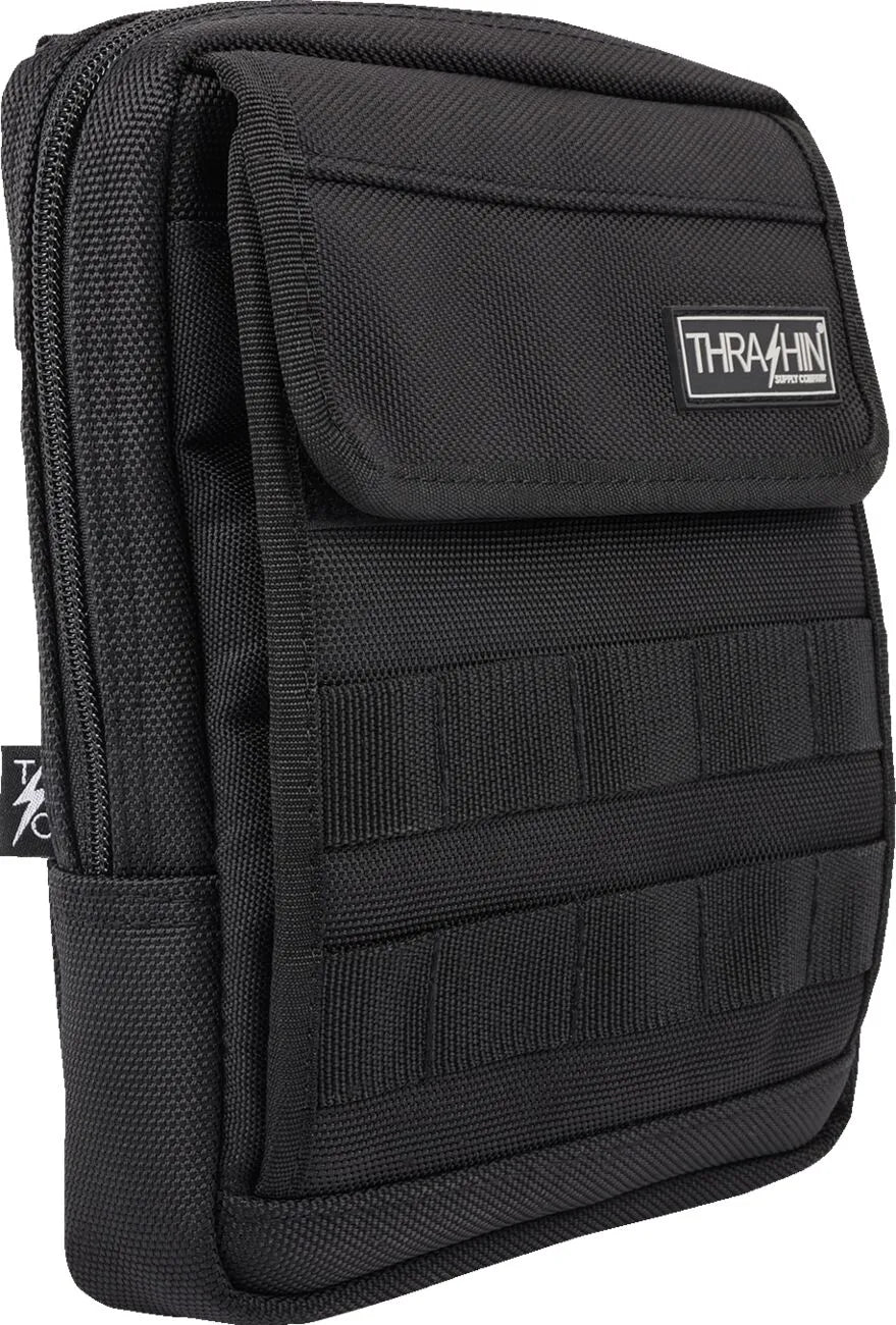 Thrashin Supply Co Slim Handlebar Bag Verktygs- & gaffelväskor bild 6 PMMEDIA:6a0c7e52ba39d174