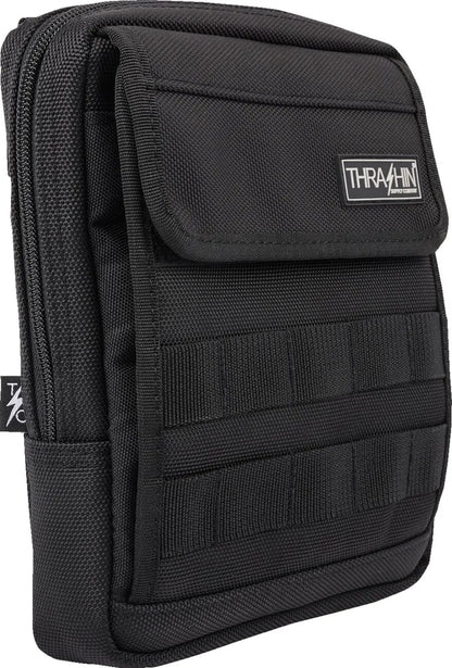 Thrashin Supply Co Slim Handlebar Bag Verktygs- & gaffelväskor bild 6 PMMEDIA:6a0c7e52ba39d174