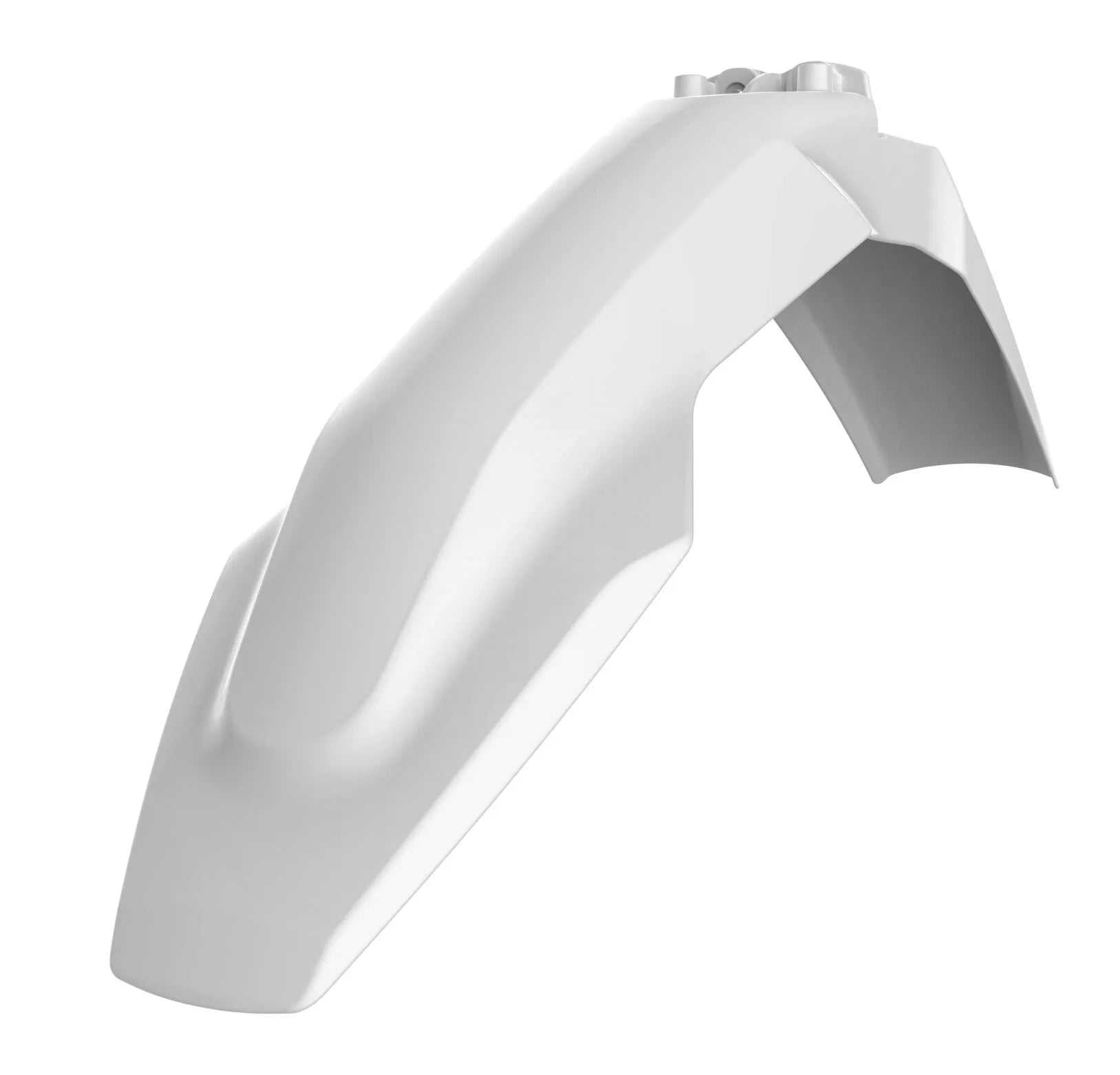 Polisport Replacement Plastic Front Fender Offroadmotorcyklar bild 3 PMMEDIA:3b25db3763b8a82f