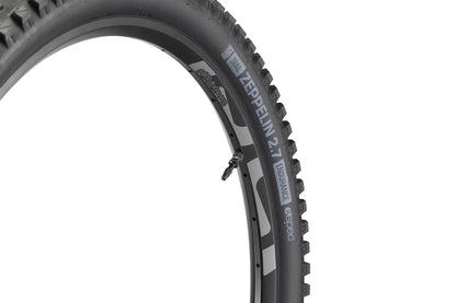E*THIRTEEN Zeppelin TRAIL 27.5" x 2.70 MTB-däck bild 1 PMMEDIA:b7f887919b846655
