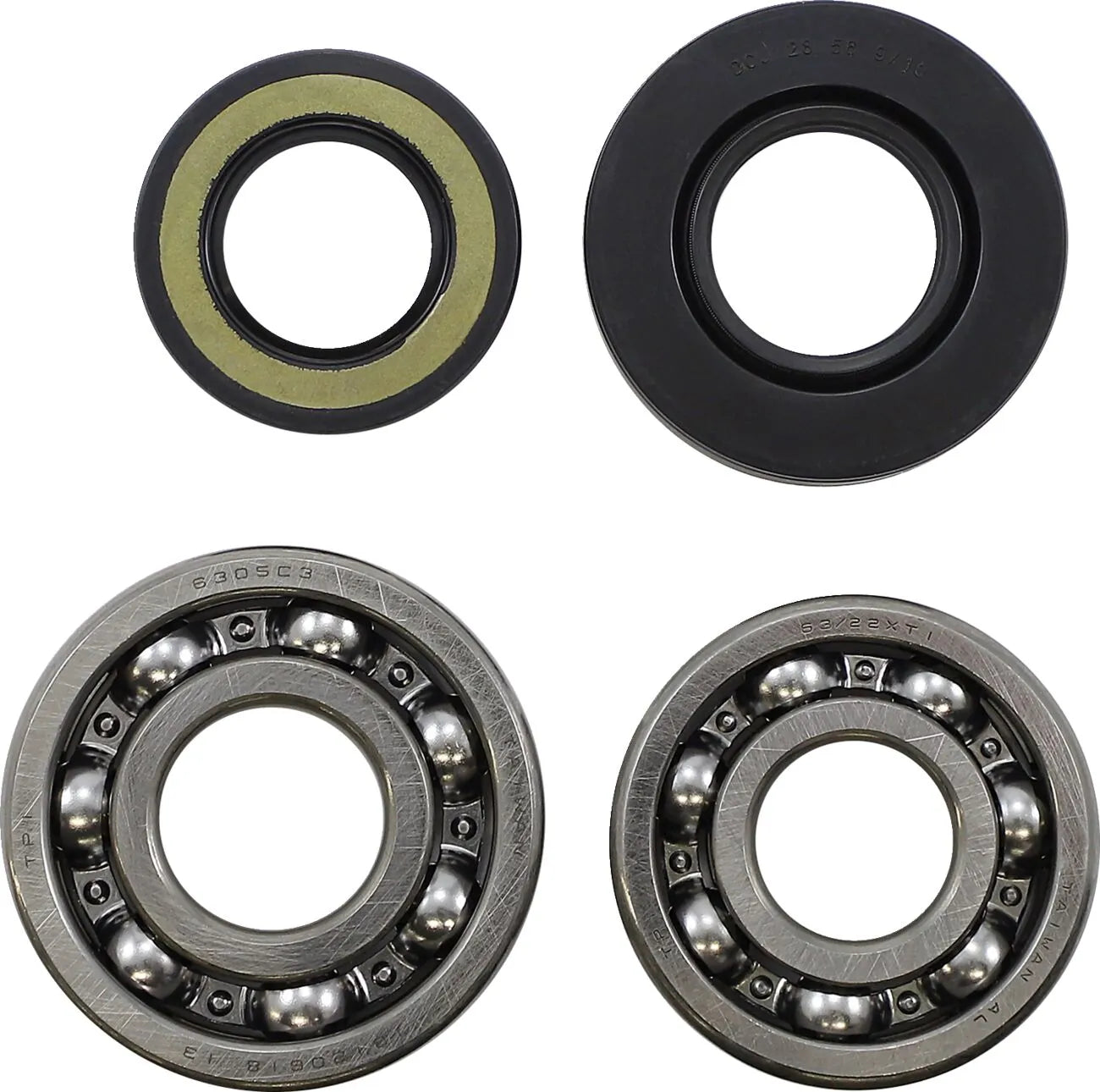 VINTCO Main Bearing and Seal Kit KMB001 bild 1 PMMEDIA:7ec3e8ea5a737c64