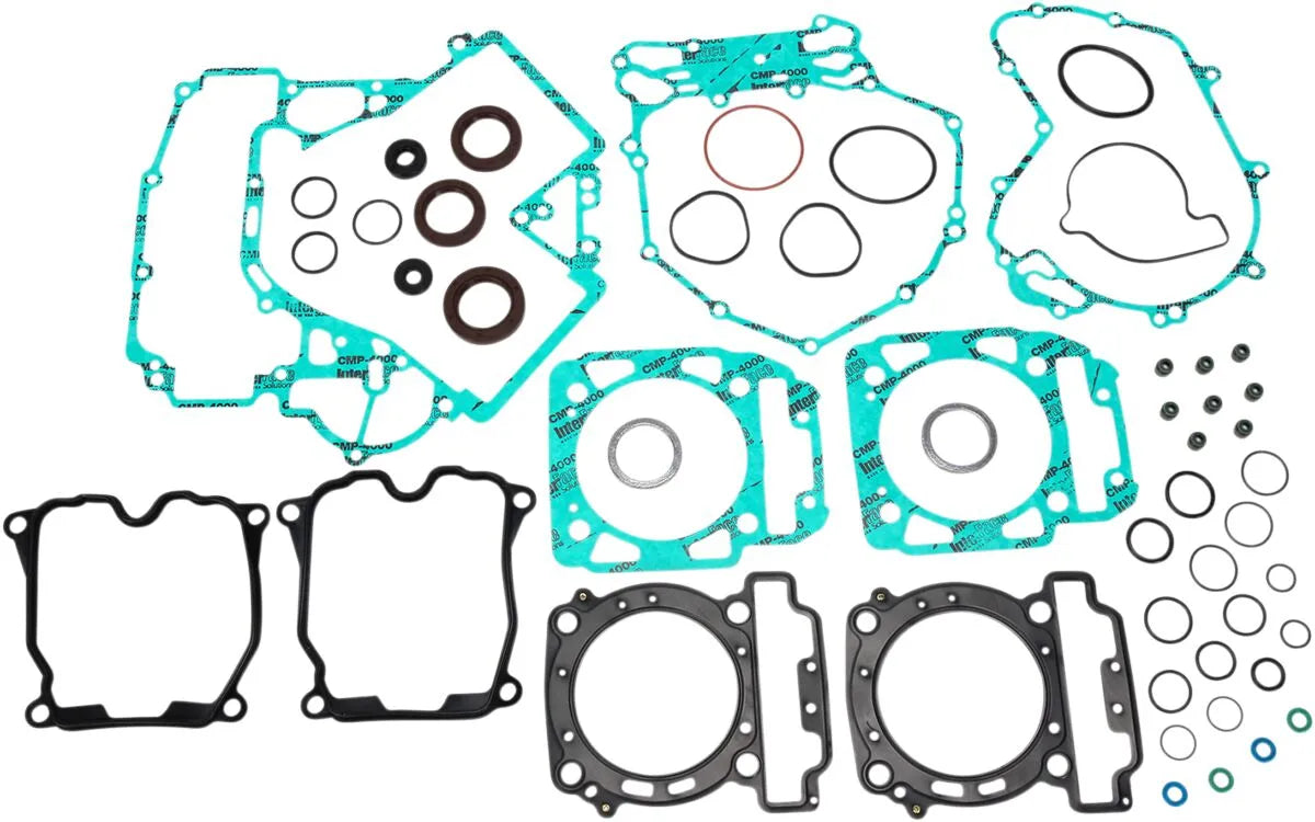 MOOSE OFFROAD HARD-PARTS Komplett Packnings- och Oljetätningssats bild 1 PMMEDIA:a50948df81d1c9de
