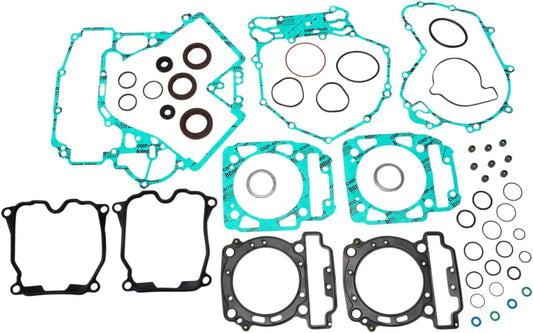 MOOSE OFFROAD HARD-PARTS Komplett Packnings- och Oljetätningssats bild 1 PMMEDIA:a50948df81d1c9de