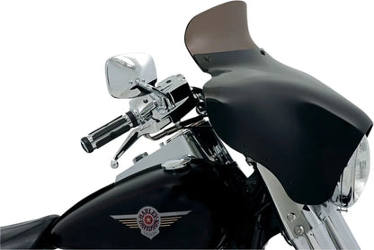 Memphis Shades Hd Batwing Spoiler Windshield Diverse delar vindrutor/kåpor bild 6 PMMEDIA:97d2a1923492dbb7