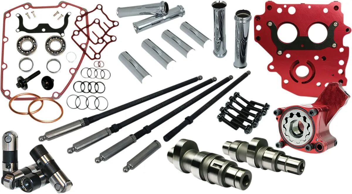 FEULING PARTS Race Series® Kamaxelkit bild 1 PMMEDIA:eabc4f823a47c7f8