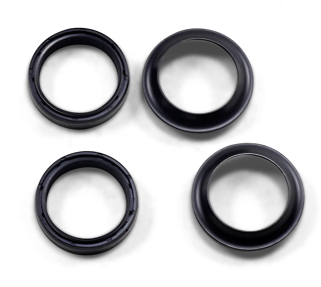 DRAG SPECIALTIES Fork Seal/Dust Wiper Kit bild 2 PMMEDIA:16e34f40686d2375