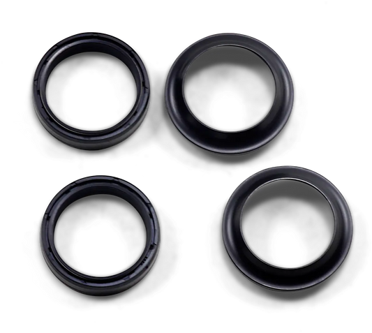 DRAG SPECIALTIES Fork Seal/Dust Wiper Kit bild 2 PMMEDIA:16e34f40686d2375