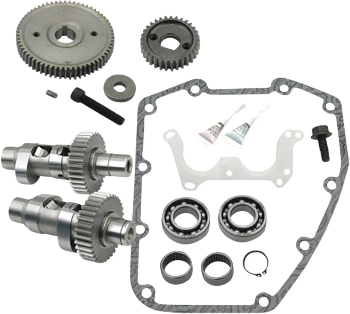 S&S CYCLE MR103 Easy Start kamaxelkit bild 1 PMMEDIA:d1cc87f430c3c097