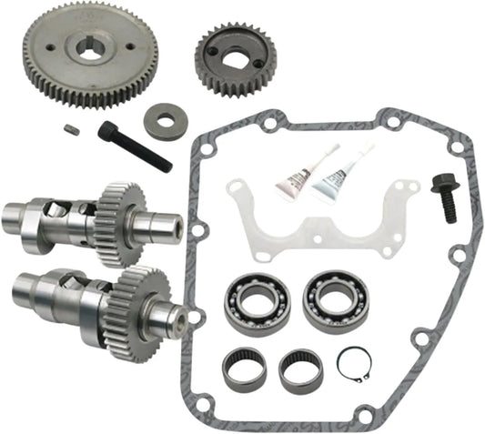 S&S CYCLE MR103 Easy Start kamaxelkit bild 1 PMMEDIA:d1cc87f430c3c097