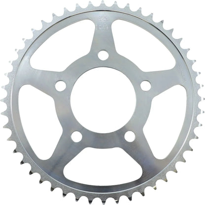 Jt Sprockets Sprocket Bakdrev stål bild 2 PMMEDIA:dd9442aa1a581671