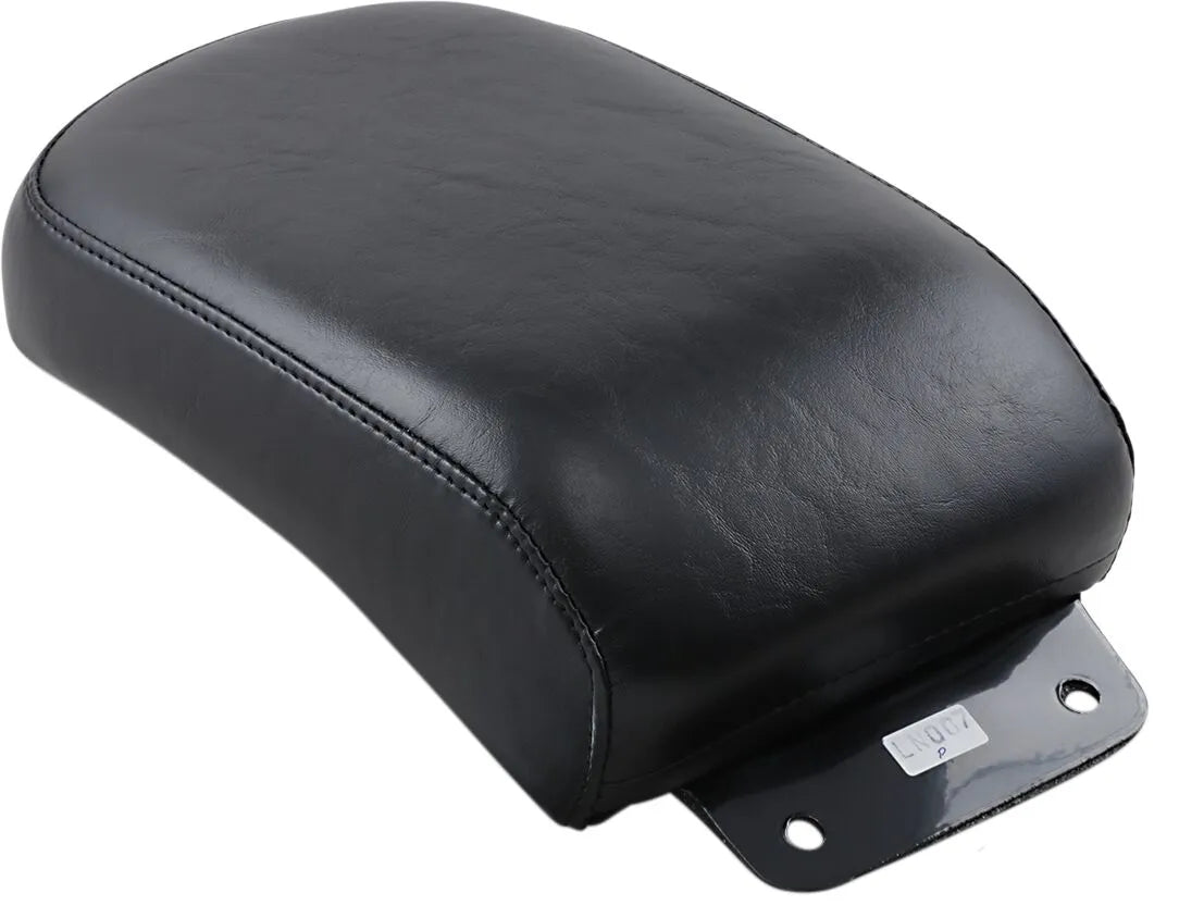 Le Pera Bare Bones Series Pillion Pad Sadlar Harley Softail bild 14 PMMEDIA:19600c29c0c410a4