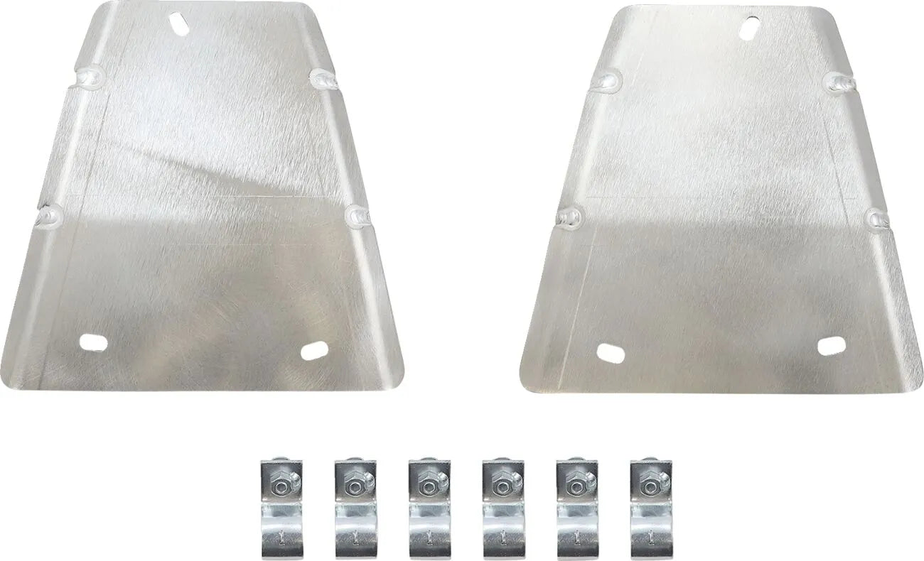 Moose Offroad Hard Parts A-Arm Guards Ramskydd bild 8 PMMEDIA:662e2fb47172e205